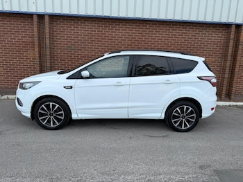 Used Ford Kuga 2019 for sale - 78436660: Photo