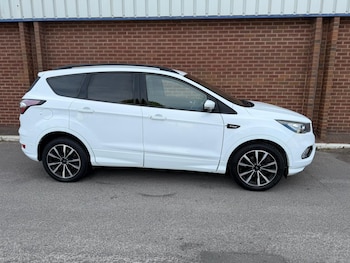 Used Ford Kuga 2019 for sale - 78436660: Photo