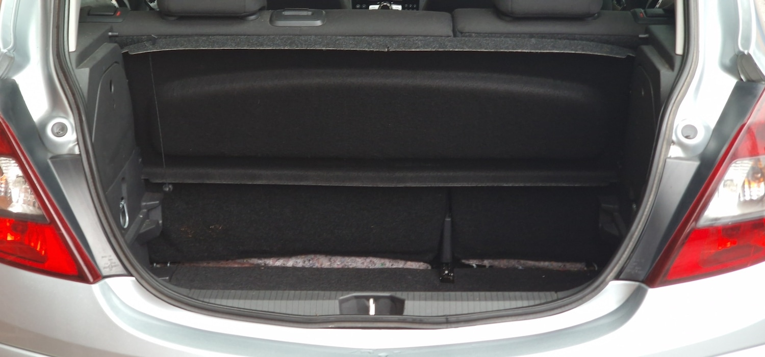 Used Vauxhall Corsa 2011 for sale - 77606844: Photo 11