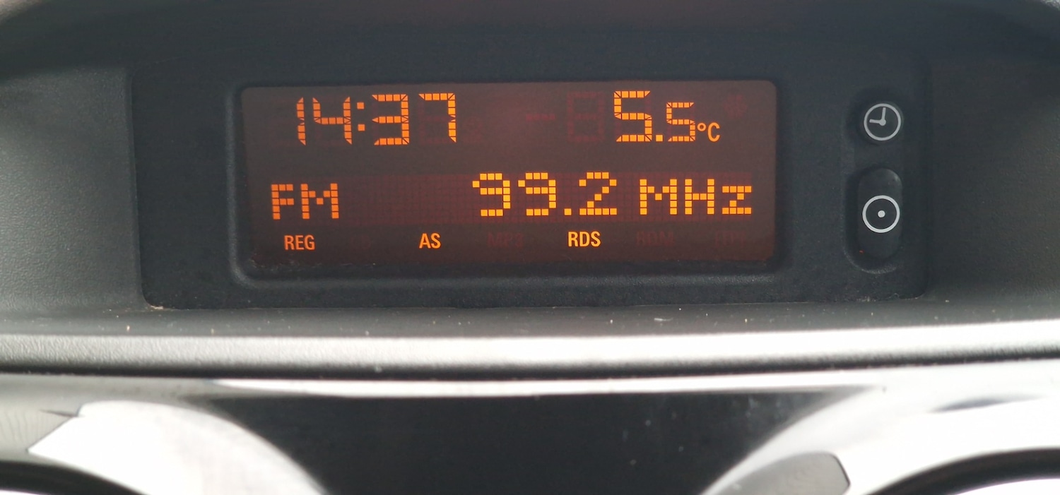 Used Vauxhall Corsa 2011 for sale - 77606844: Photo 15