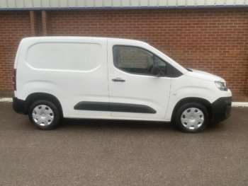 Used Citroen Berlingo 2020 for sale - 70277283: Photo