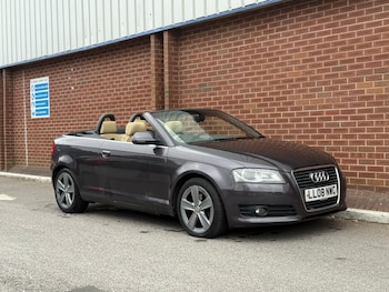 Used Audi A3 2008 for sale - 75438019: Photo