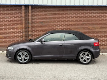 Used Audi A3 2008 for sale - 75438019: Photo