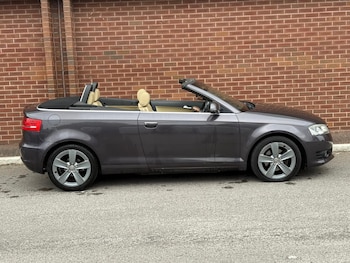 Used Audi A3 2008 for sale - 75438019: Photo