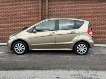 Used Mercedes-Benz A-Class 2007 for sale - 74881818: Photo