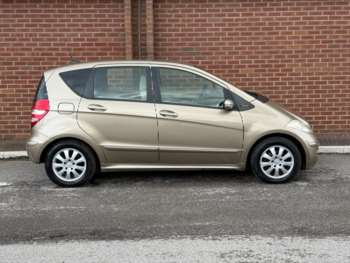 Used Mercedes-Benz A-Class 2007 for sale - 74881818: Photo