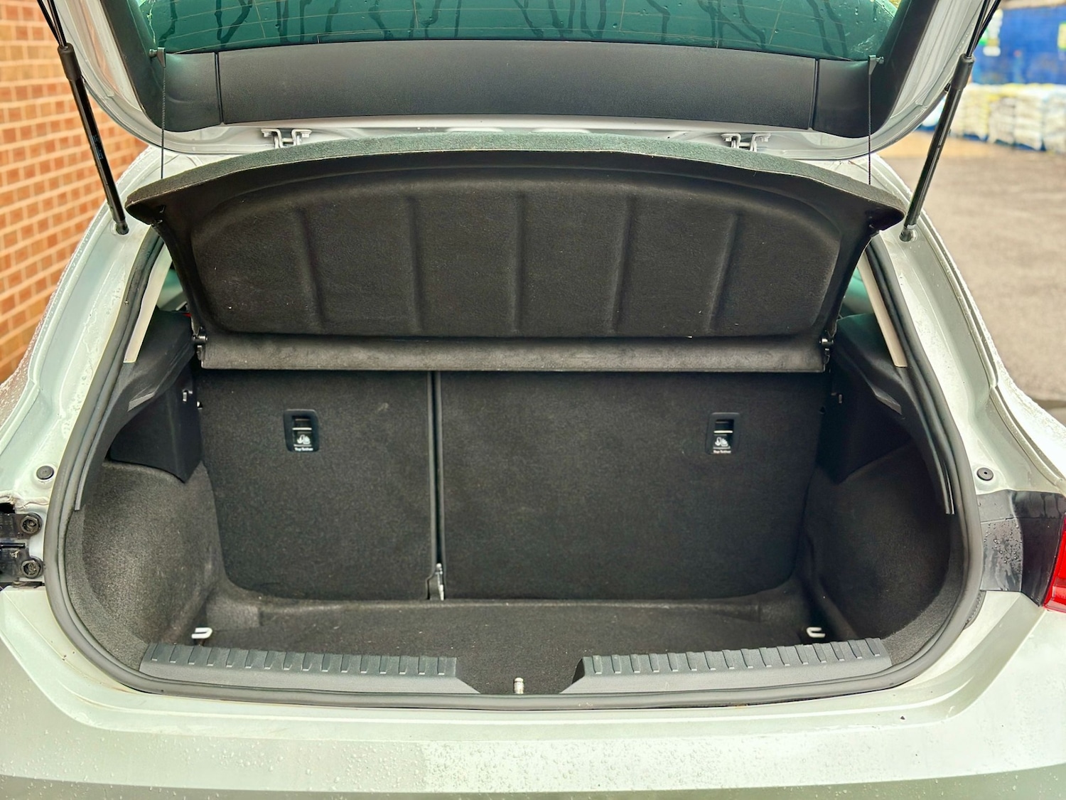 Used SEAT Leon 2021 for sale - 76750214: Photo 12