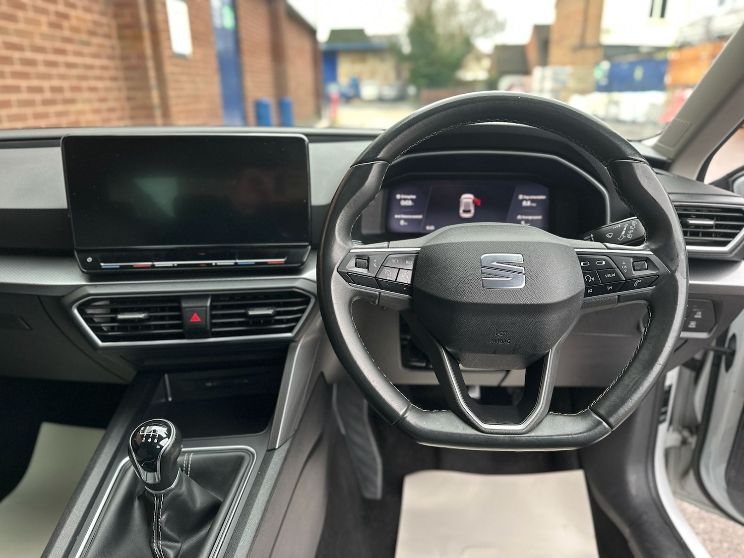 Used SEAT Leon 2021 for sale - 76750214: Photo 15