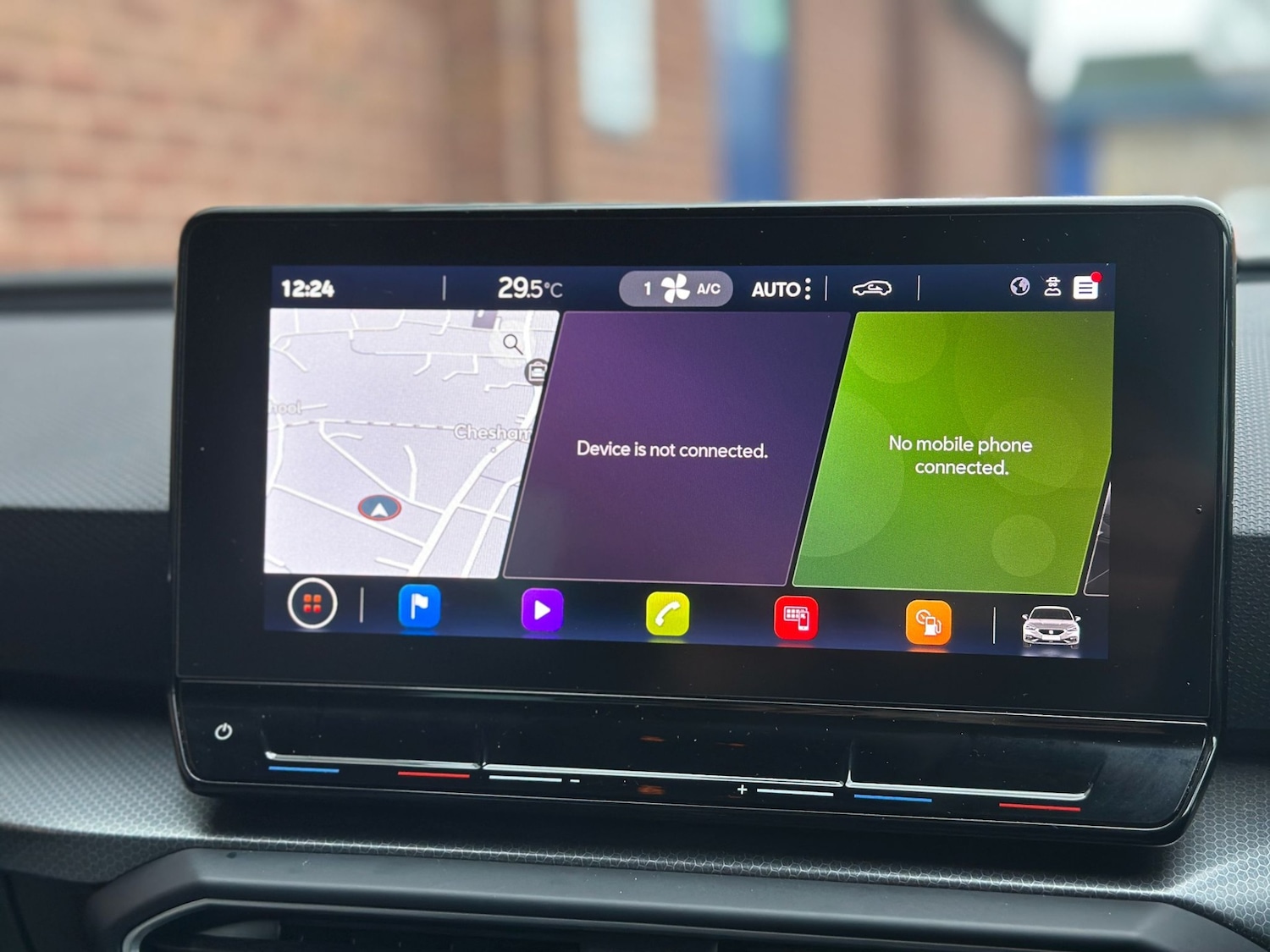 Used SEAT Leon 2021 for sale - 76750214: Photo 18