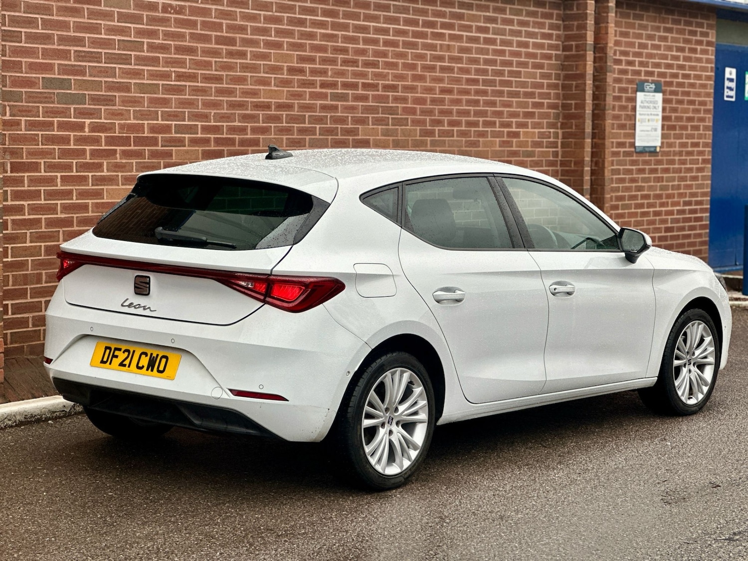 Used SEAT Leon 2021 for sale - 76750214: Photo 6