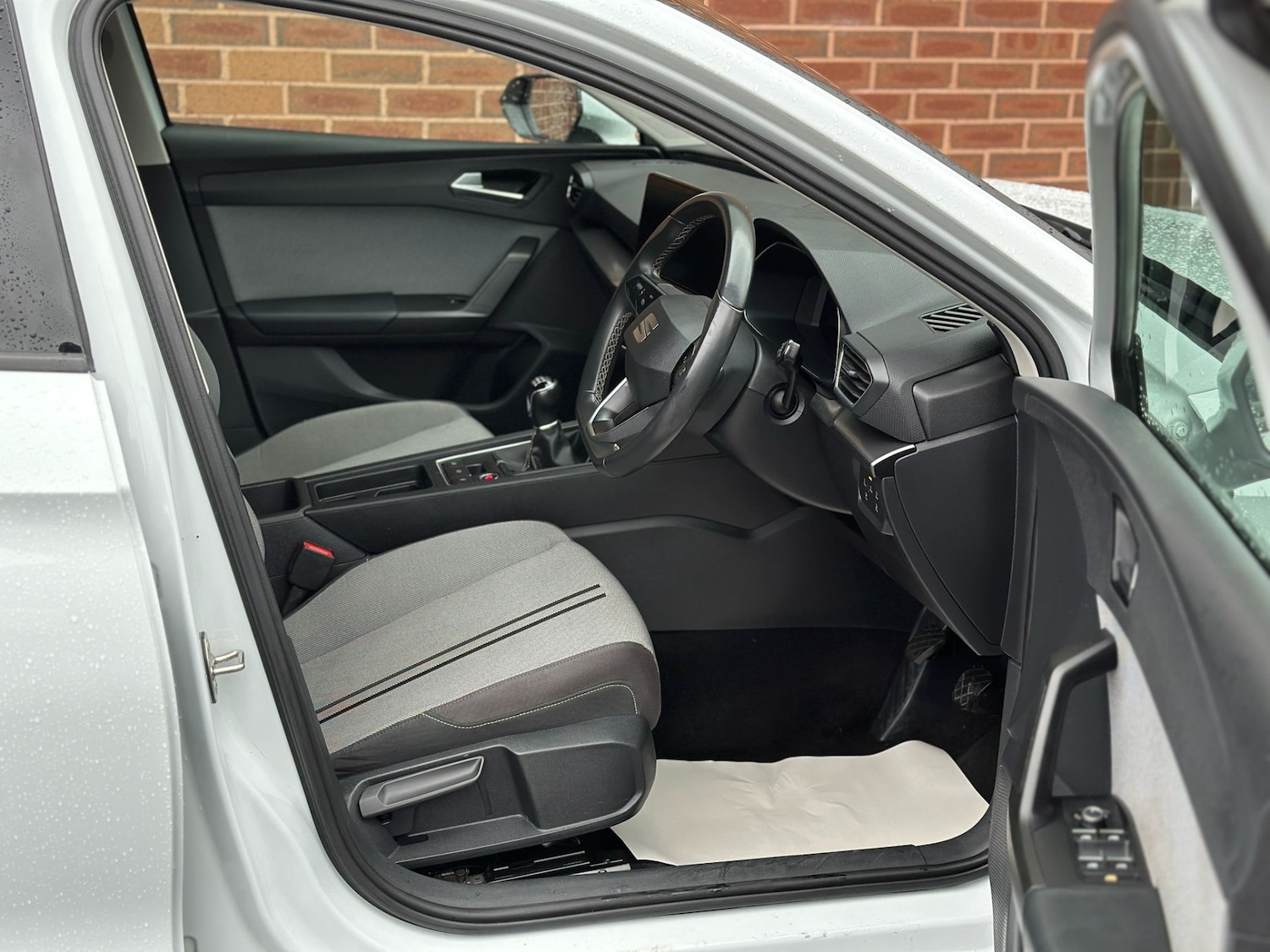 Used SEAT Leon 2021 for sale - 76750214: Photo 8