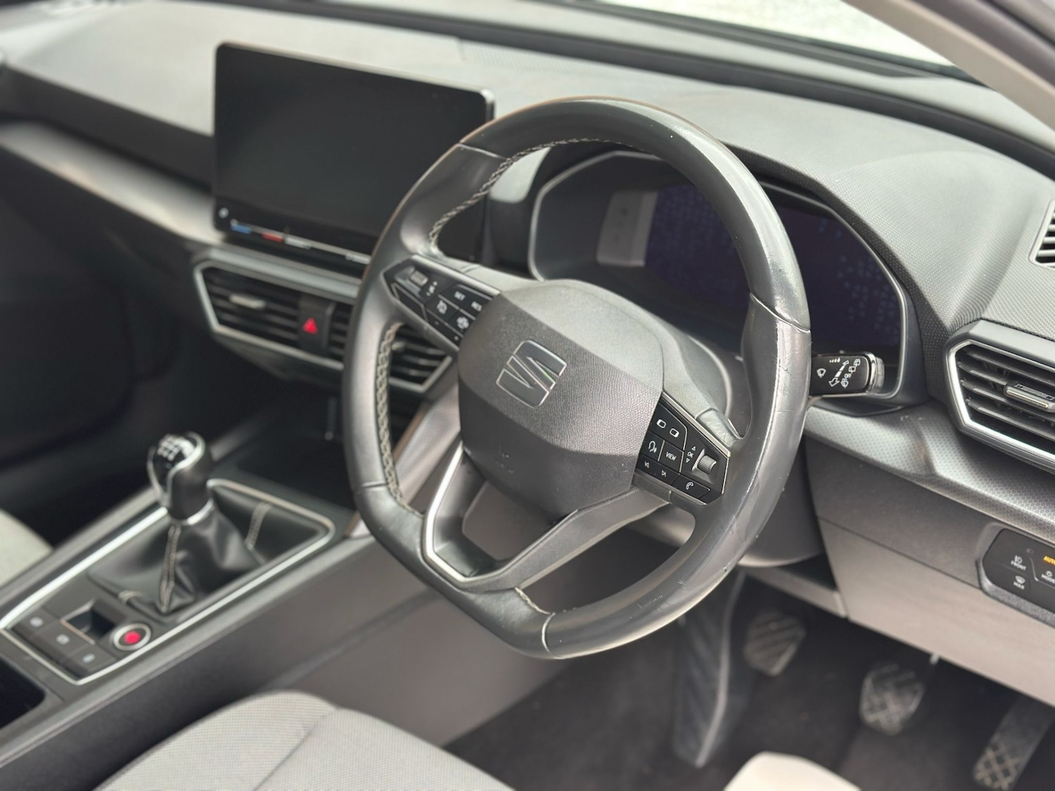 Used SEAT Leon 2021 for sale - 76750214: Photo 9