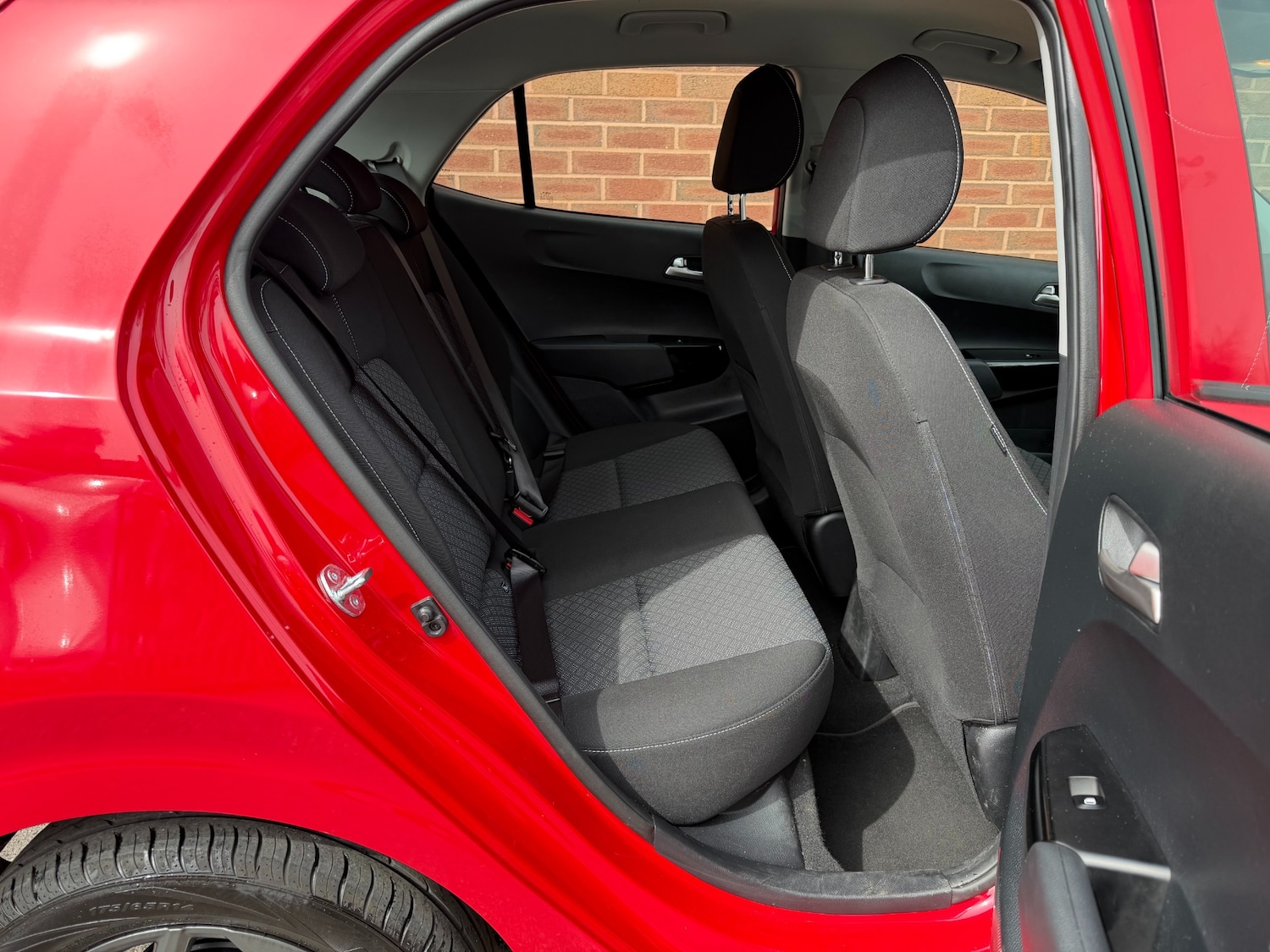 Used Kia Picanto 2025 for sale - 78198862: Photo 10