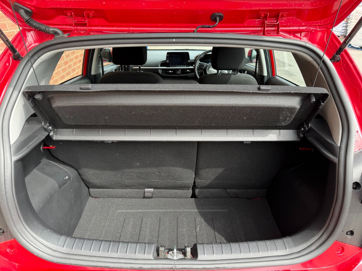 Used Kia Picanto 2025 for sale - 78198862: Photo 12