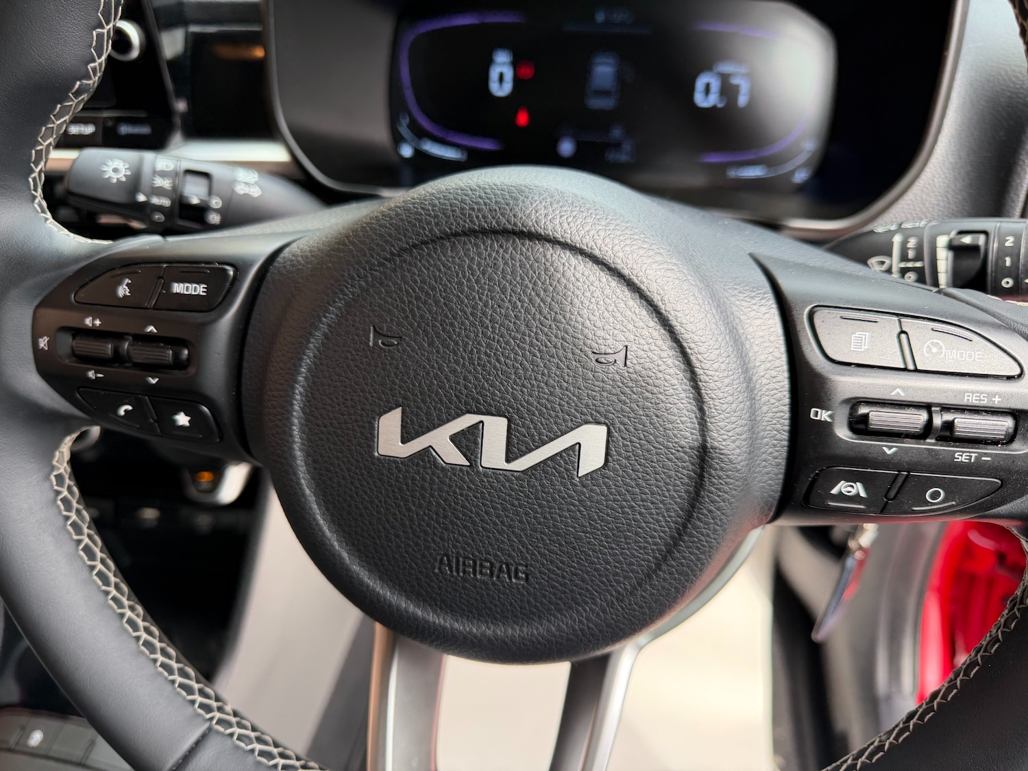 Used Kia Picanto 2025 for sale - 78198862: Photo 16