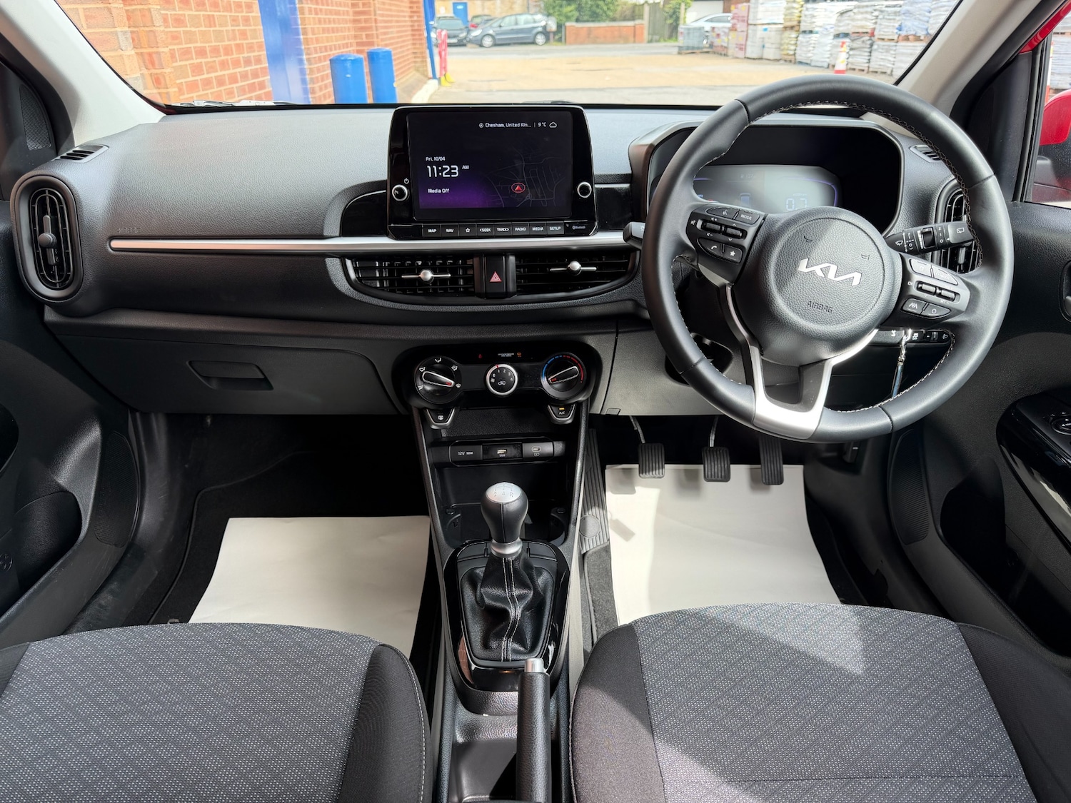 Used Kia Picanto 2025 for sale - 78198862: Photo 17