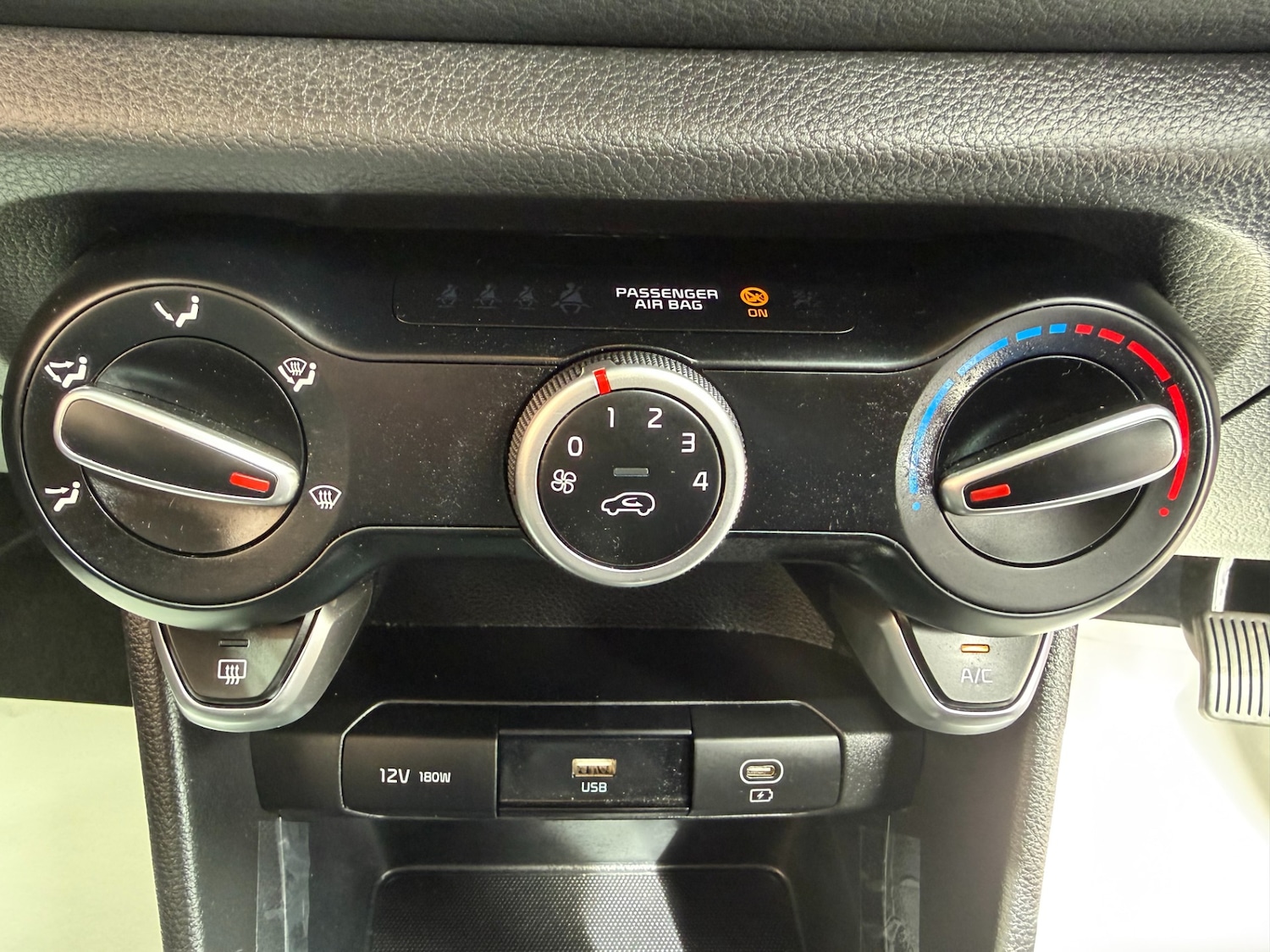 Used Kia Picanto 2025 for sale - 78198862: Photo 18