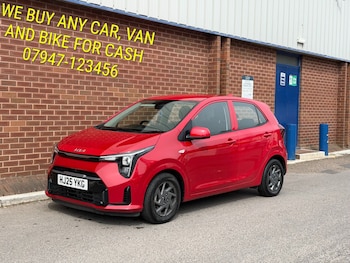 Used Kia Picanto 2025 for sale - 78198862: Photo