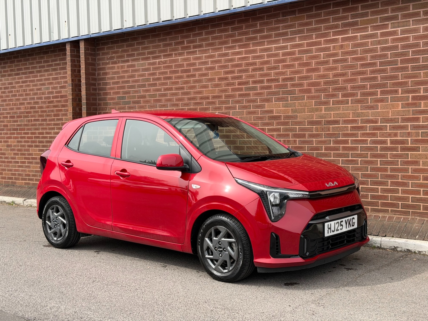 Used Kia Picanto 2025 for sale - 78198862: Photo 2