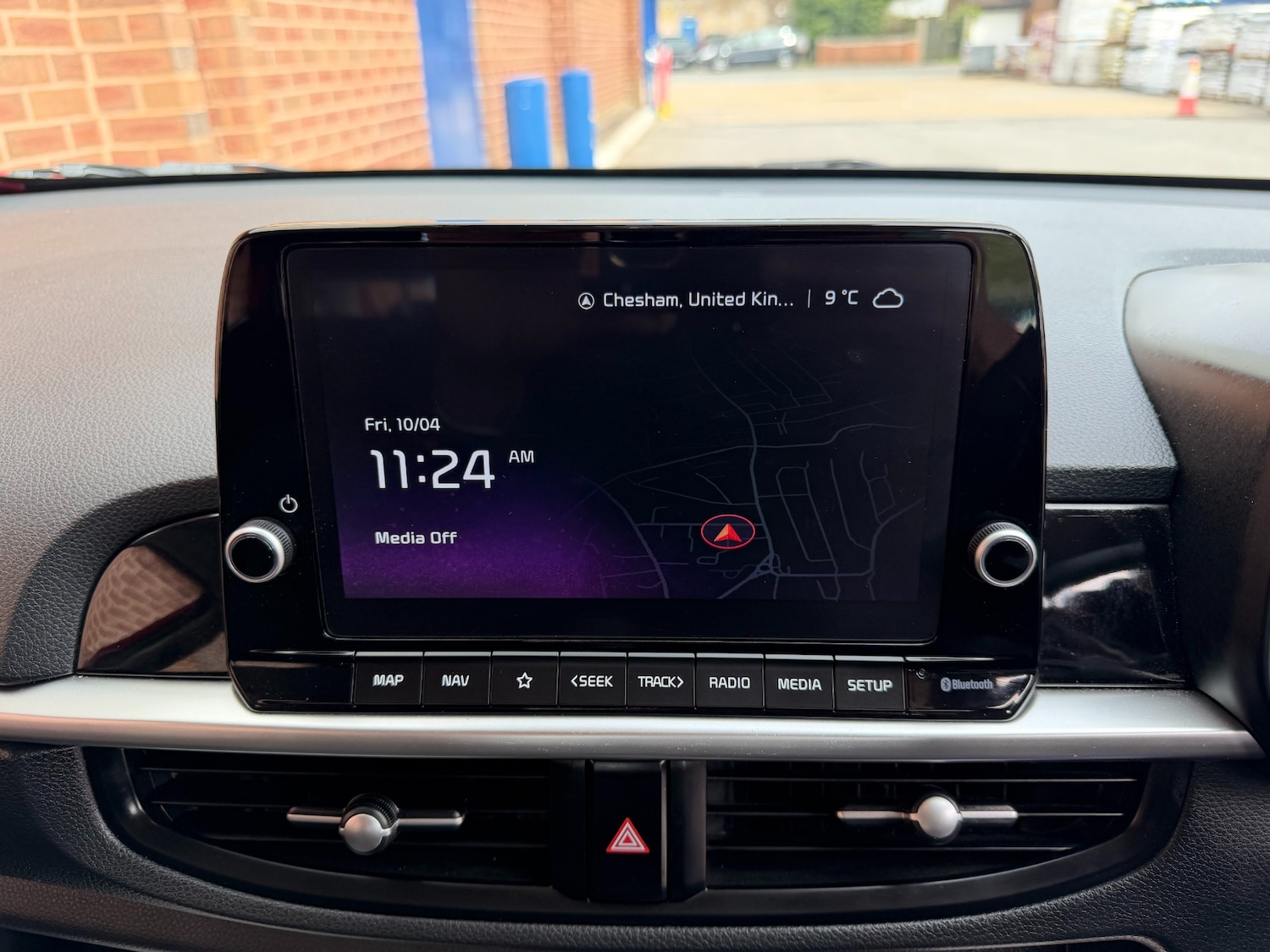 Used Kia Picanto 2025 for sale - 78198862: Photo 20