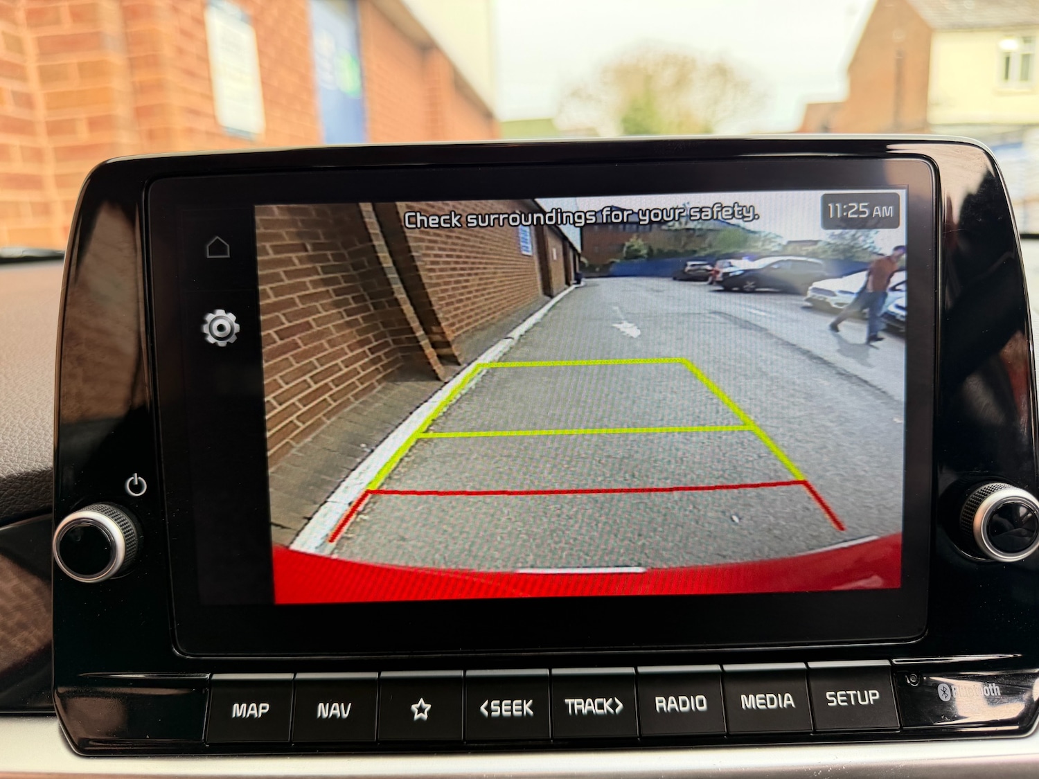 Used Kia Picanto 2025 for sale - 78198862: Photo 22