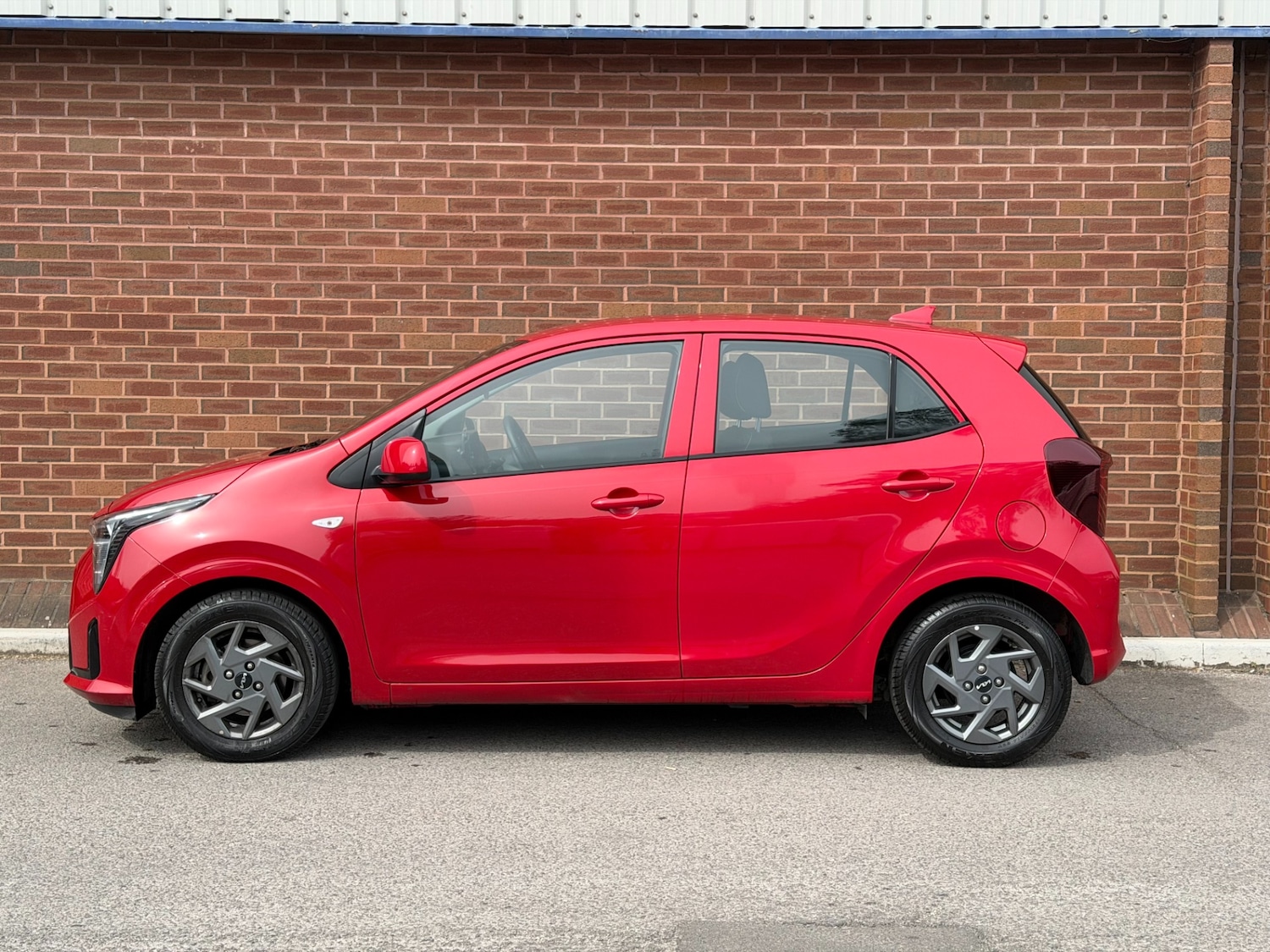 Used Kia Picanto 2025 for sale - 78198862: Photo 3