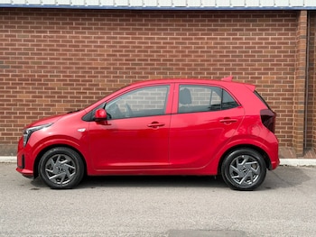 Used Kia Picanto 2025 for sale - 78198862: Photo