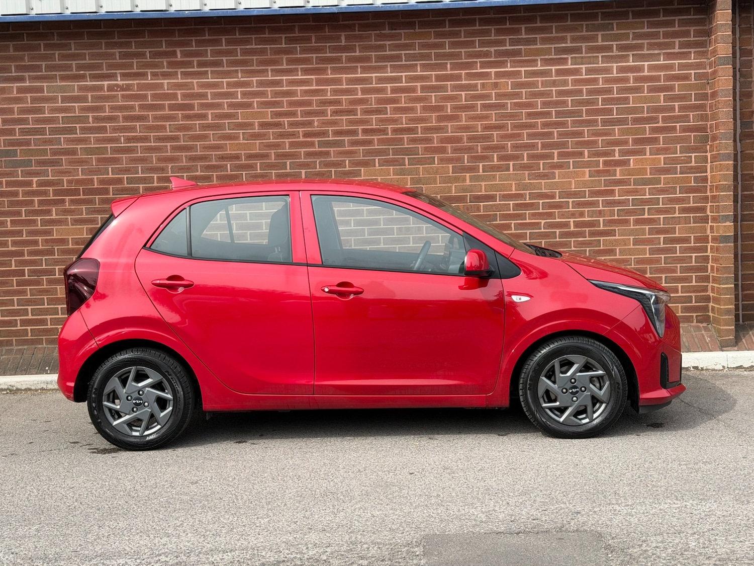 Used Kia Picanto 2025 for sale - 78198862: Photo 4