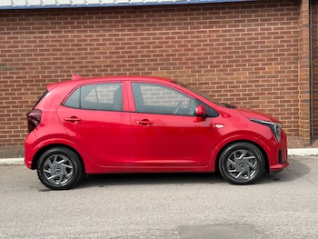 Used Kia Picanto 2025 for sale - 78198862: Photo