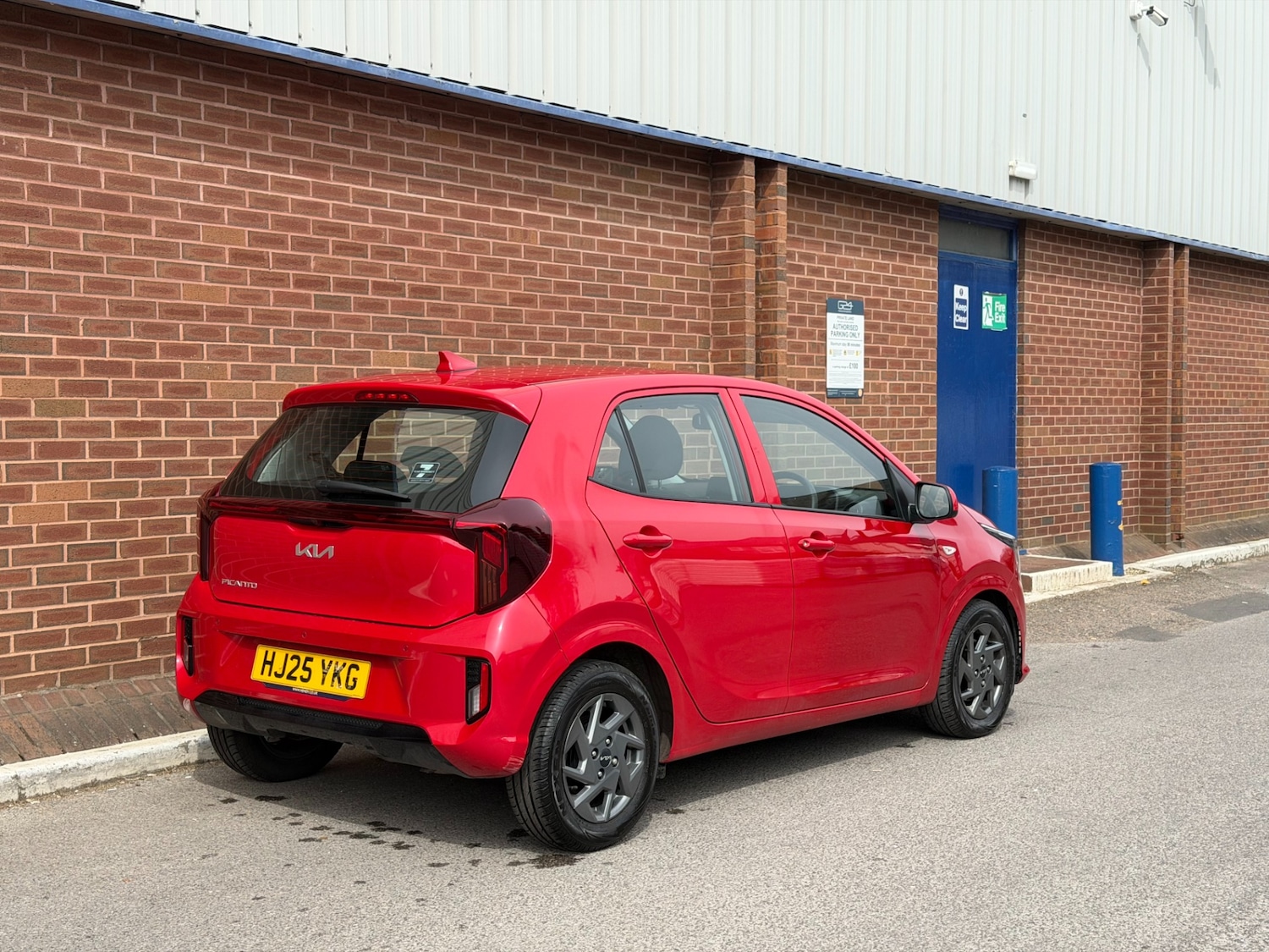 Used Kia Picanto 2025 for sale - 78198862: Photo 6