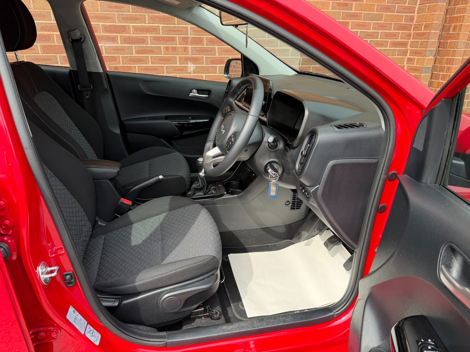 Used Kia Picanto 2025 for sale - 78198862: Photo 8