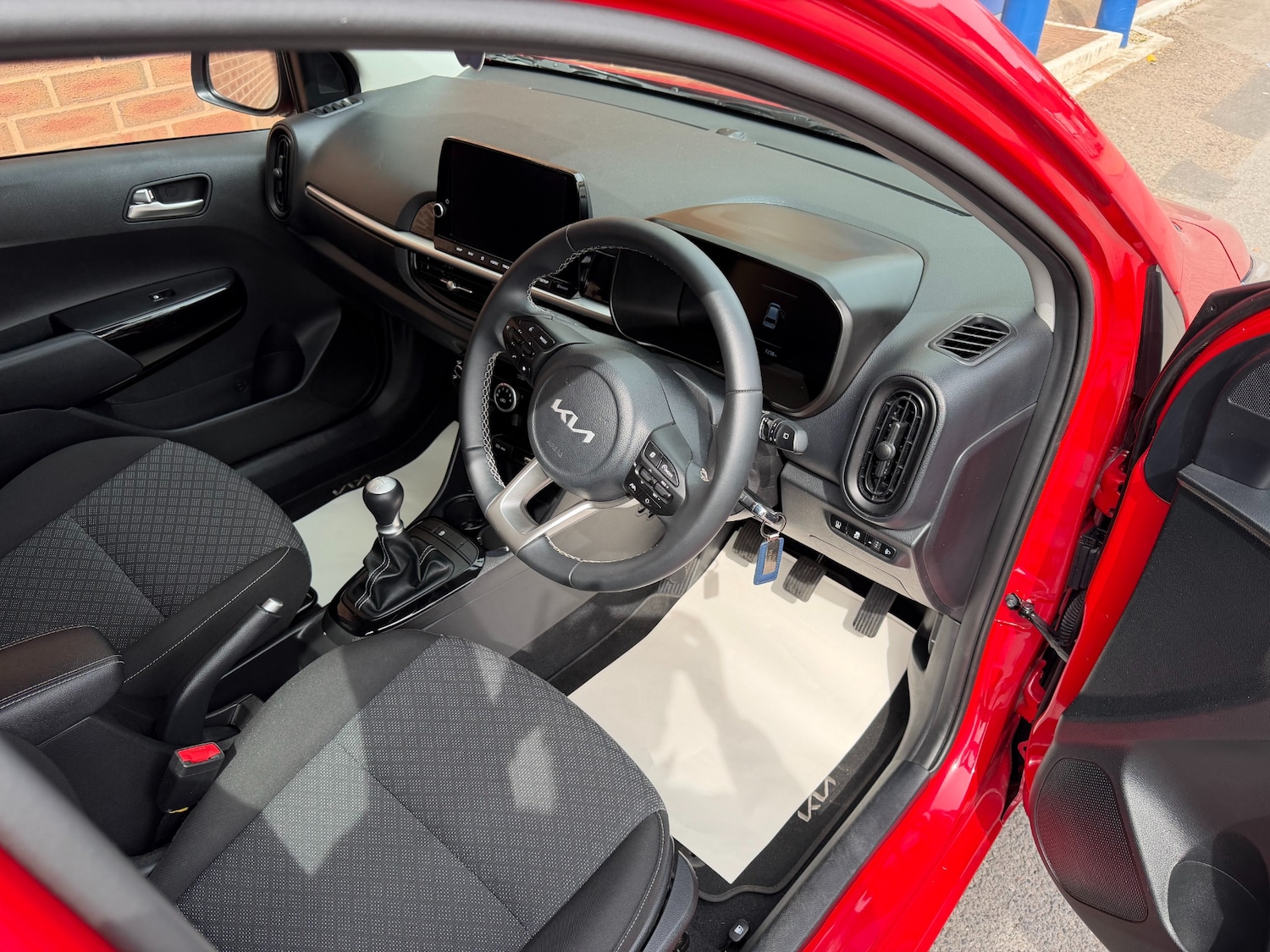 Used Kia Picanto 2025 for sale - 78198862: Photo 9