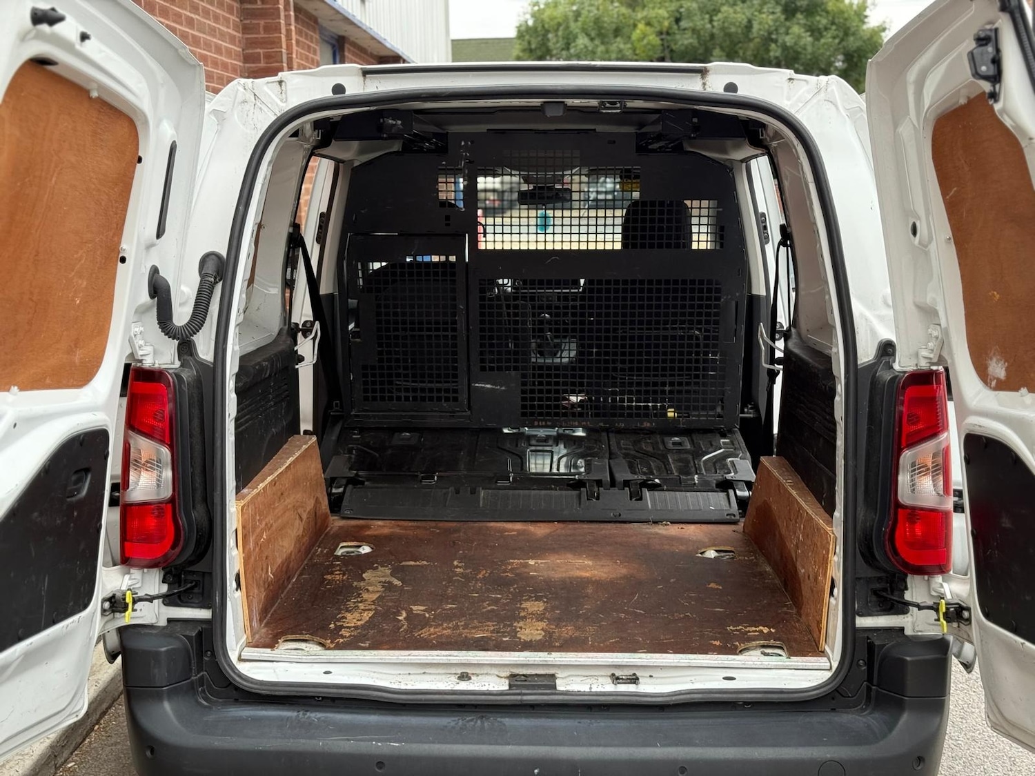 Vehicle 11