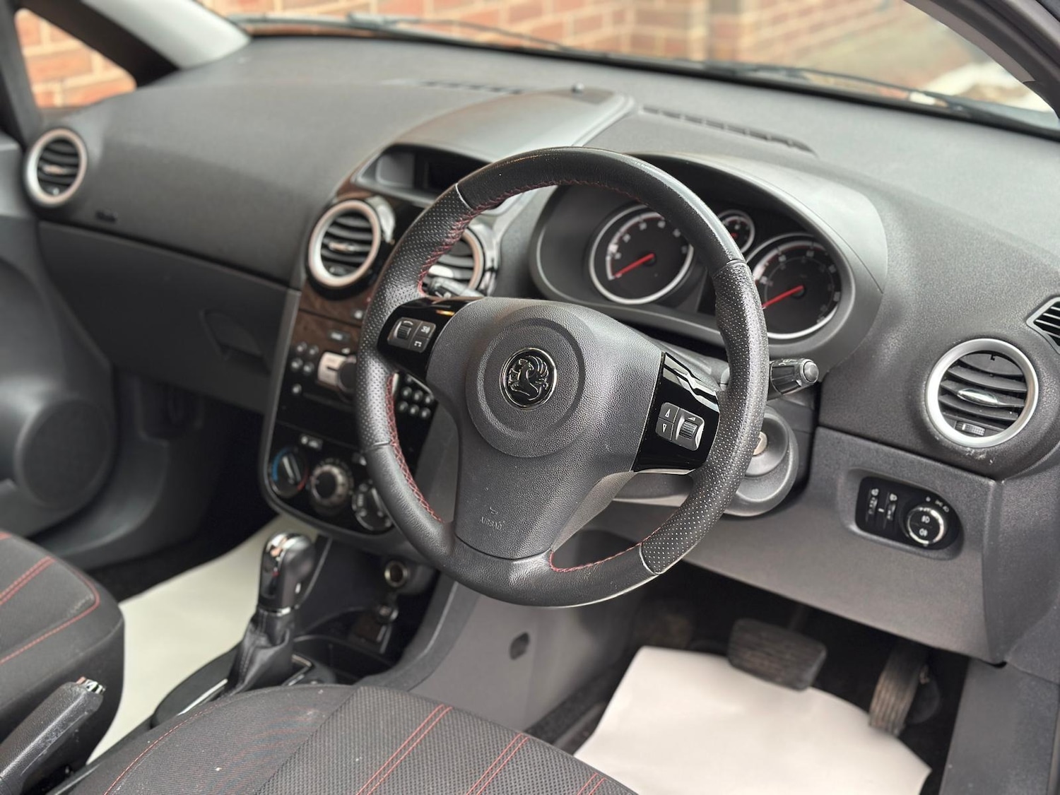 Used Vauxhall Corsa 2011 for sale - 76543153: Photo 10