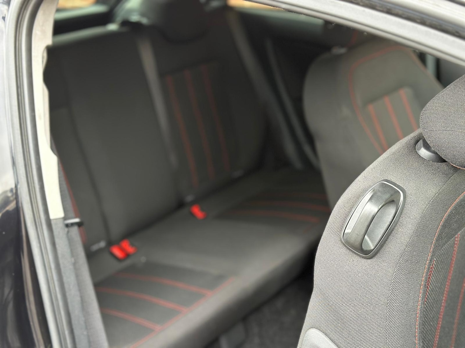 Used Vauxhall Corsa 2011 for sale - 76543153: Photo 11