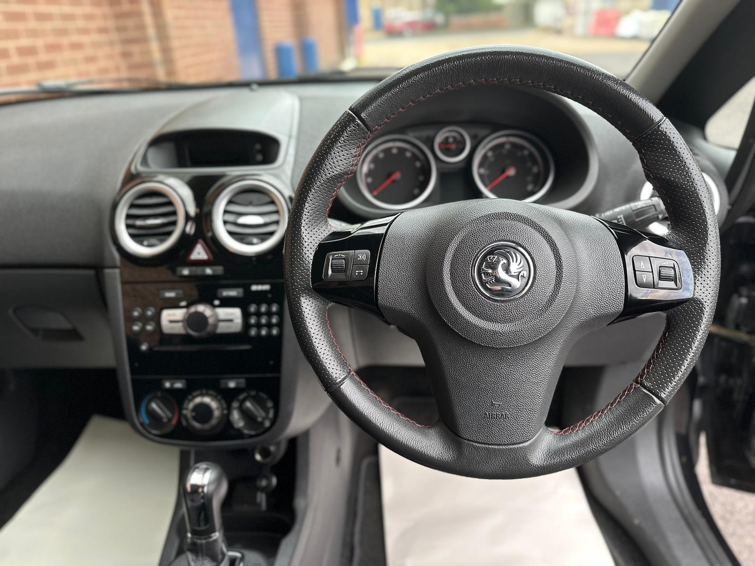 Used Vauxhall Corsa 2011 for sale - 76543153: Photo 17