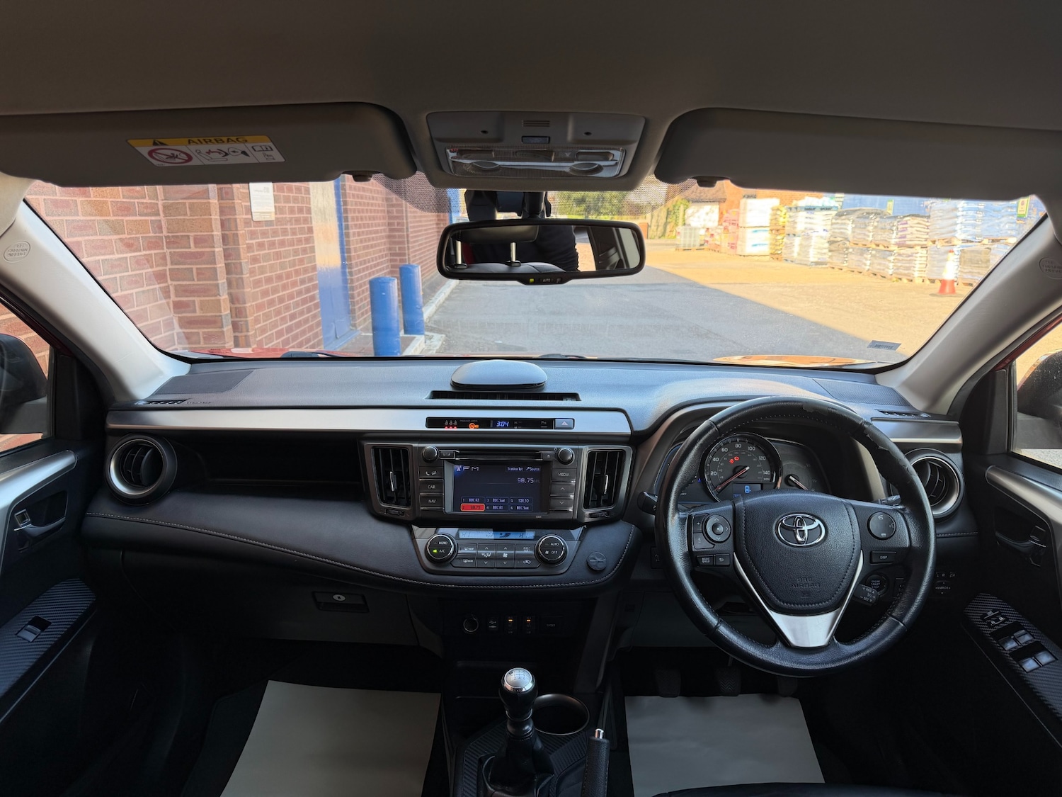 Used Toyota RAV4 2013 for sale - 78175923: Photo 10