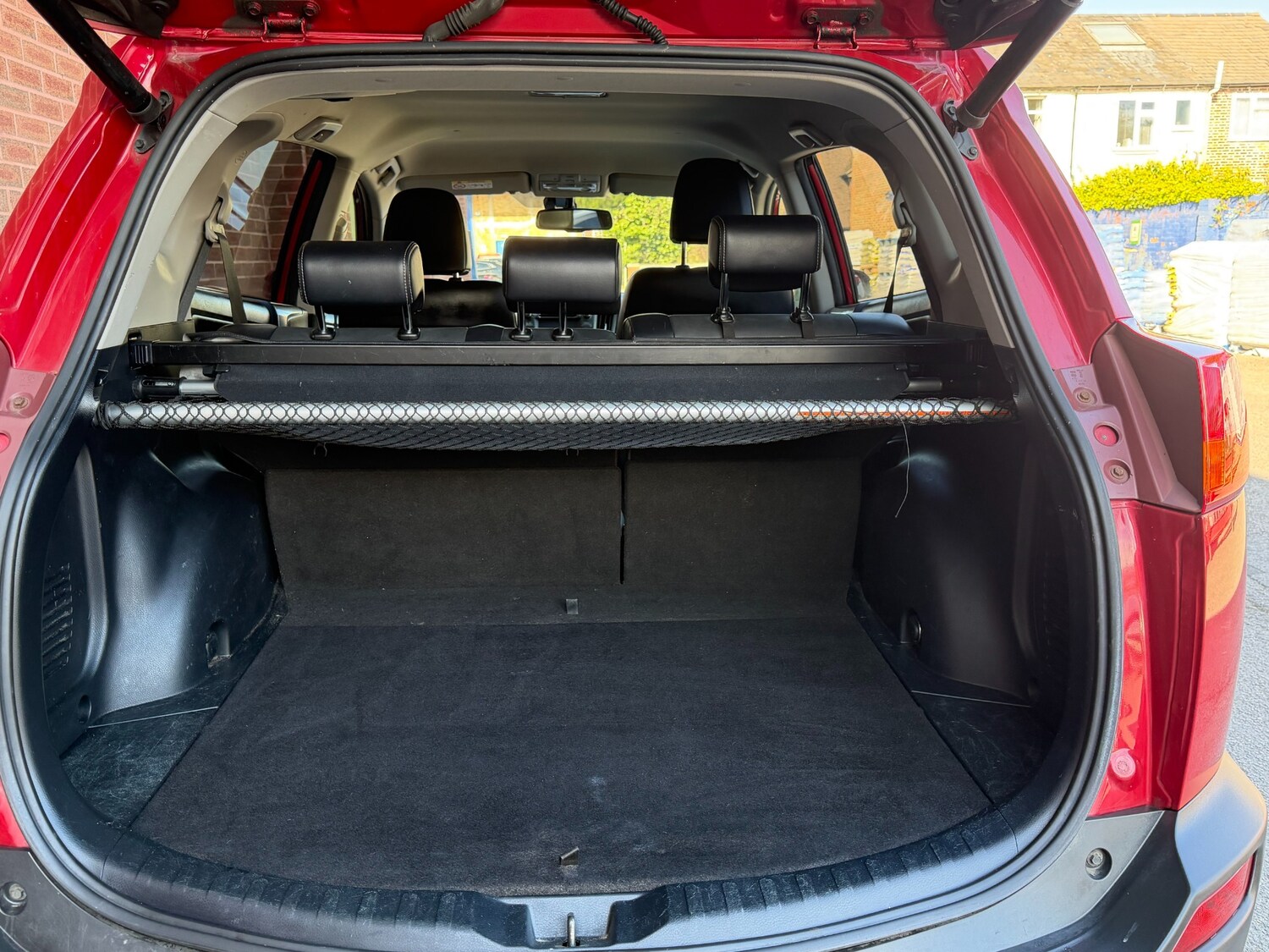 Used Toyota RAV4 2013 for sale - 78175923: Photo 12