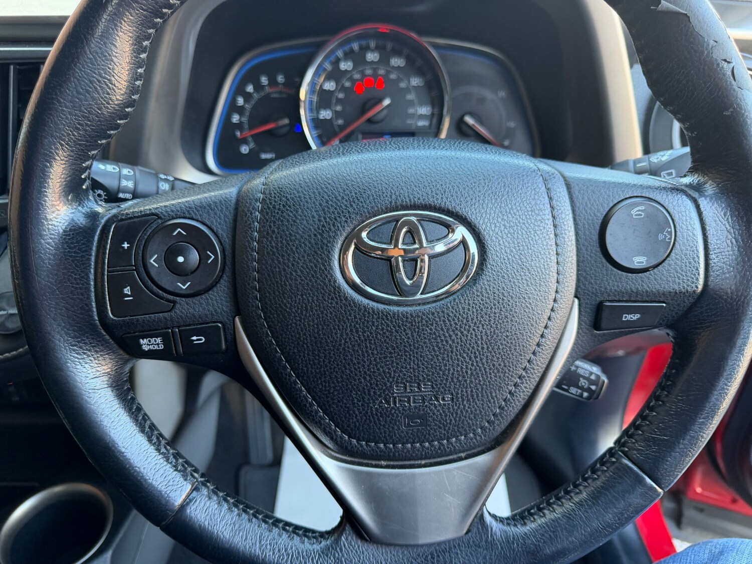 Used Toyota RAV4 2013 for sale - 78175923: Photo 17