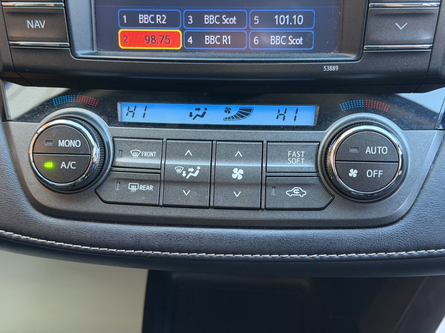 Used Toyota RAV4 2013 for sale - 78175923: Photo 20