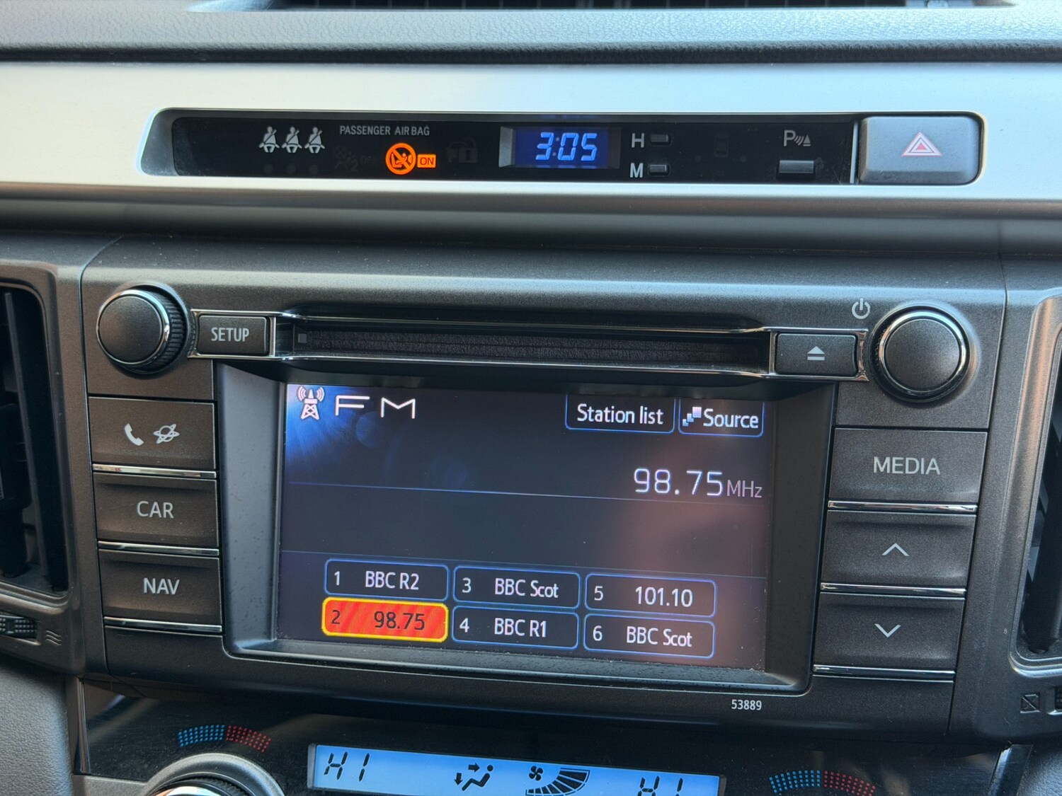 Used Toyota RAV4 2013 for sale - 78175923: Photo 21