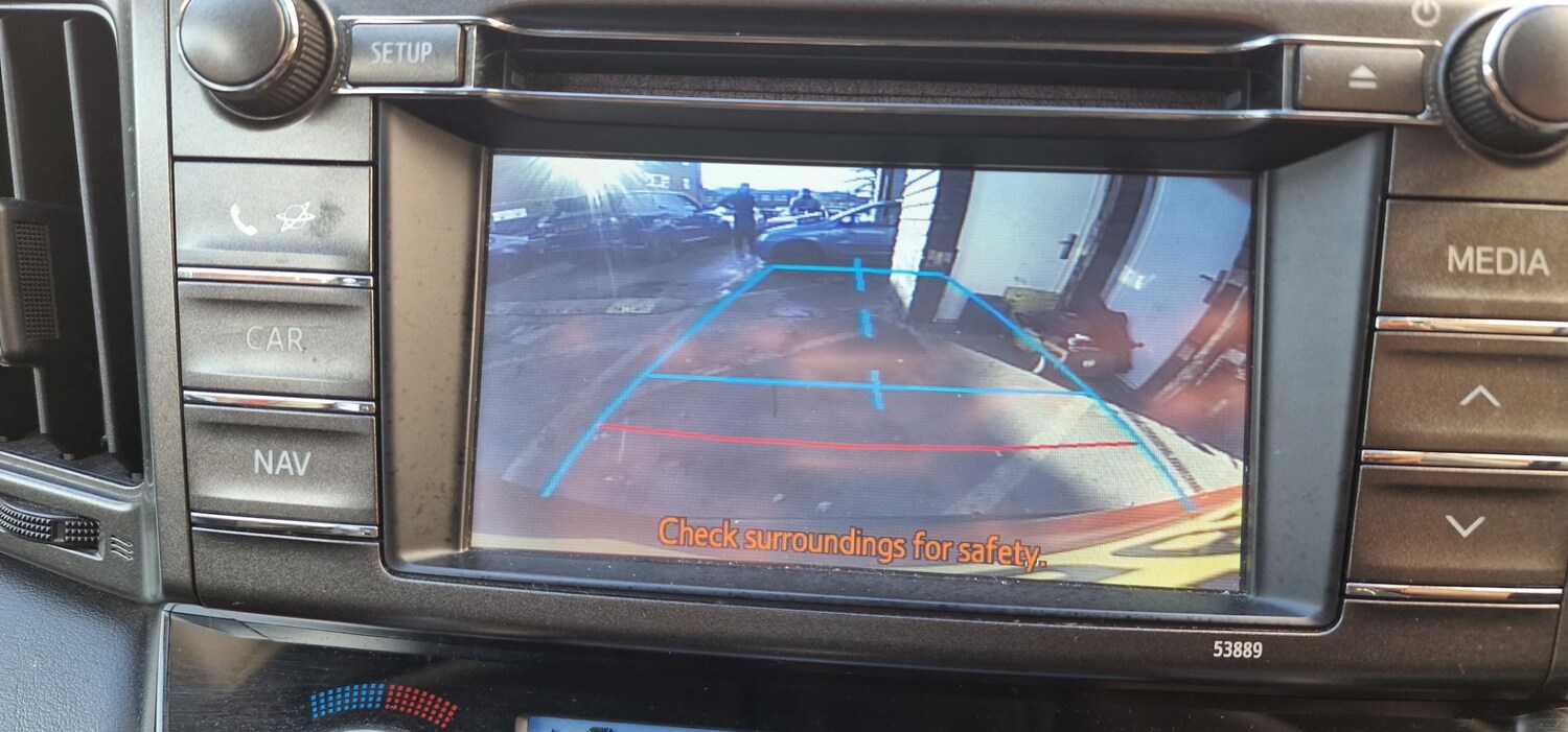 Used Toyota RAV4 2013 for sale - 78175923: Photo 22