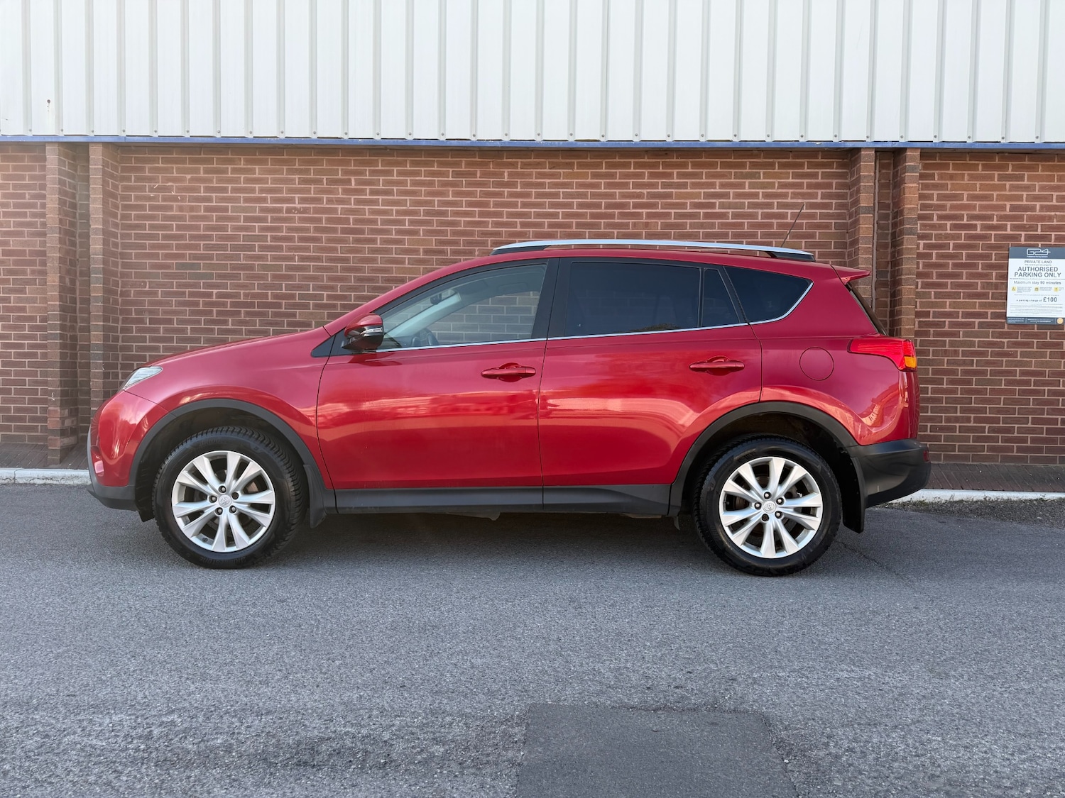 Used Toyota RAV4 2013 for sale - 78175923: Photo 3