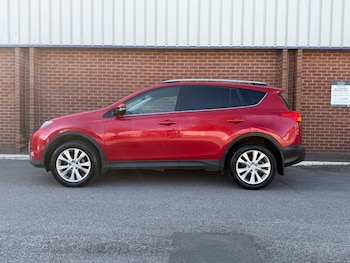 Used Toyota RAV4 2013 for sale - 78175923: Photo