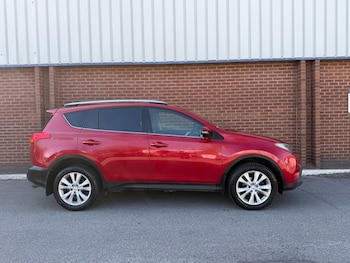 Used Toyota RAV4 2013 for sale - 78175923: Photo