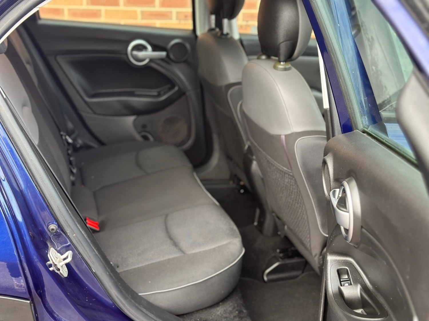 Used Fiat 500X 2015 for sale - 76594692: Photo 10