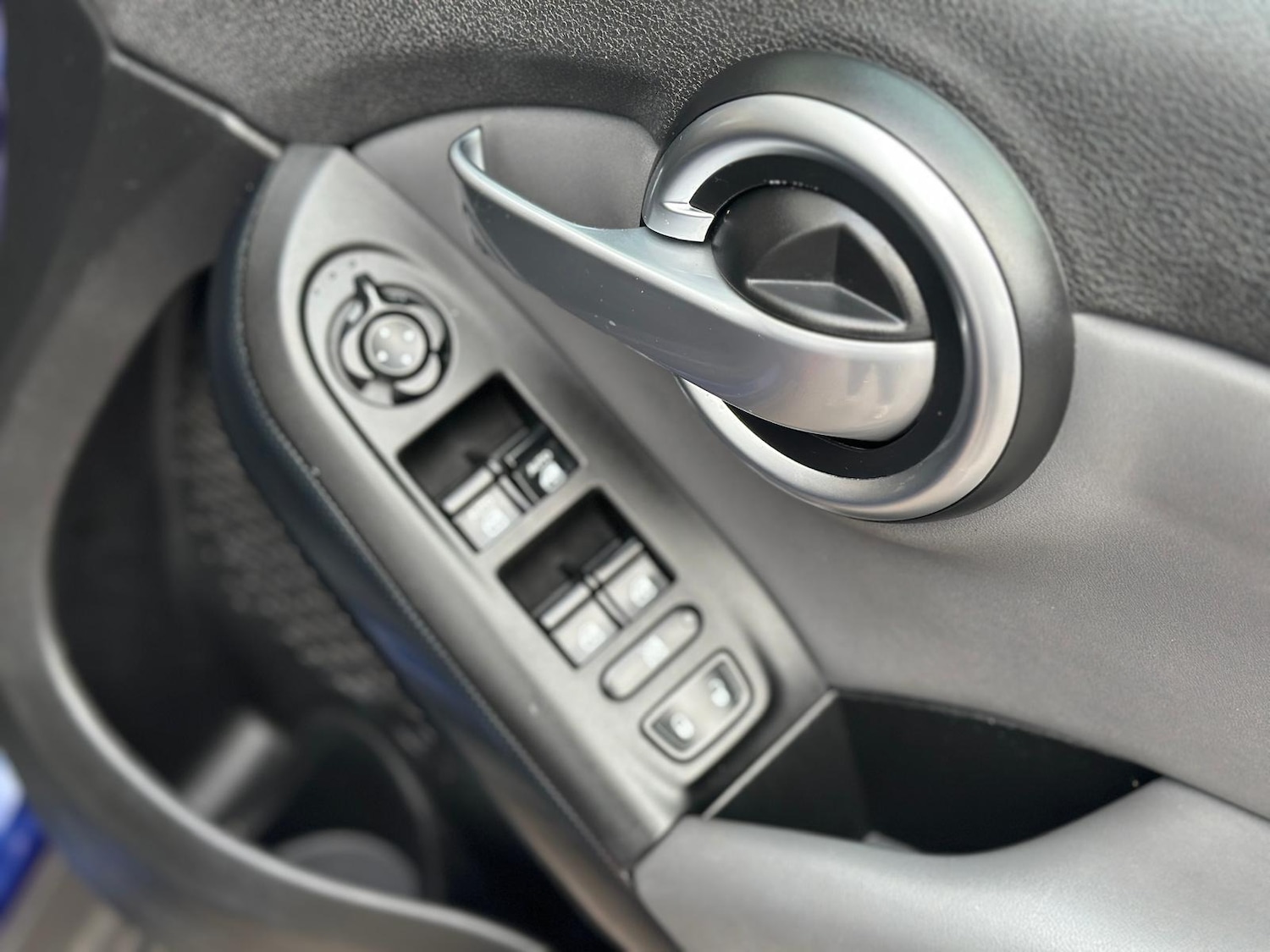 Used Fiat 500X 2015 for sale - 76594692: Photo 14