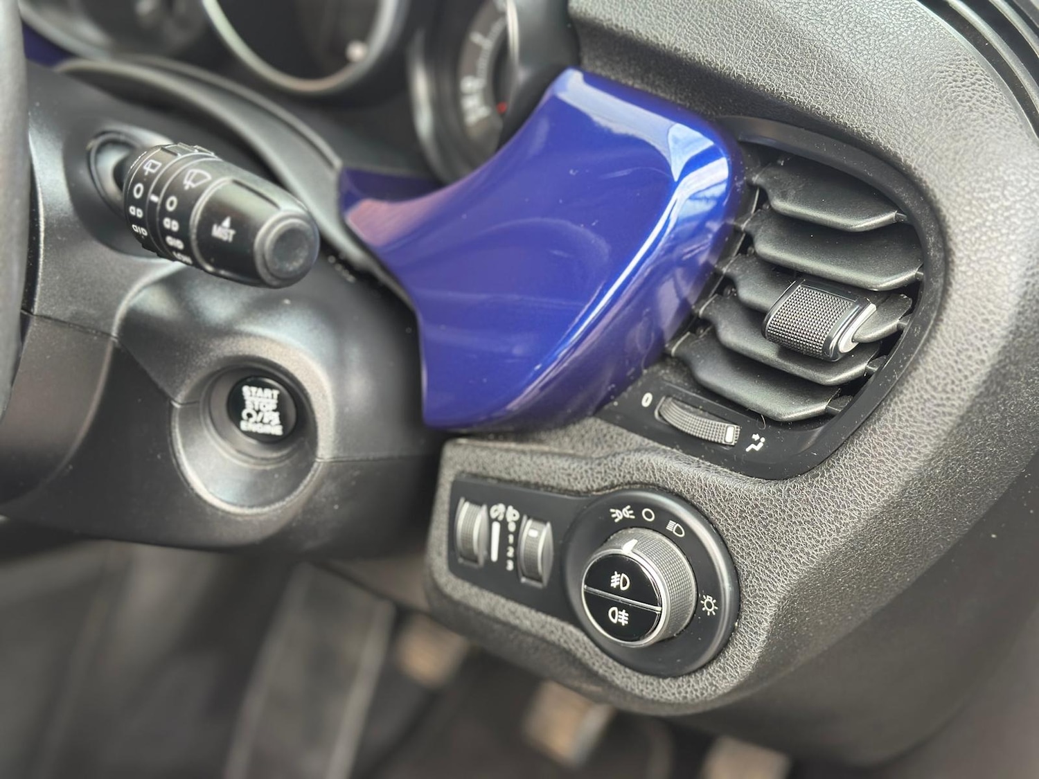 Used Fiat 500X 2015 for sale - 76594692: Photo 15