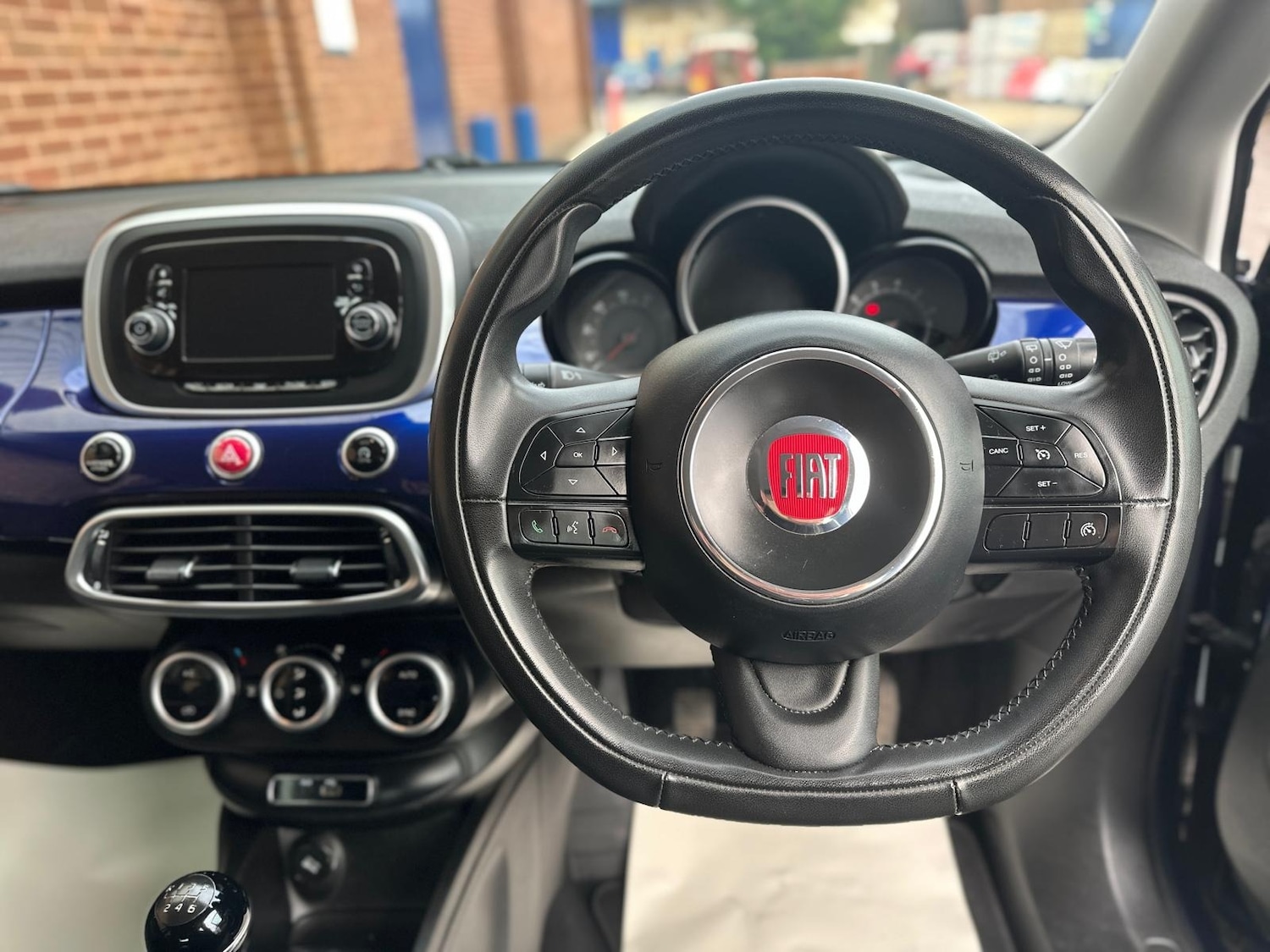 Used Fiat 500X 2015 for sale - 76594692: Photo 16