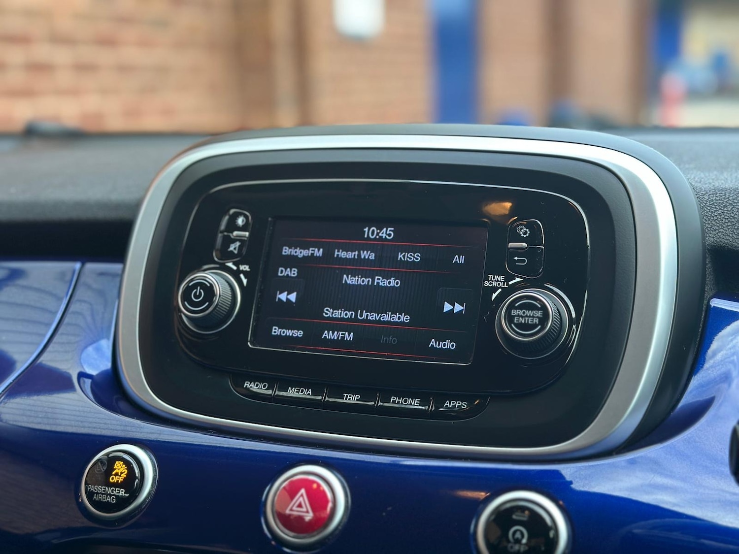 Used Fiat 500X 2015 for sale - 76594692: Photo 17